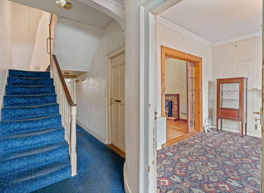 Yorkland House, 12 St. Patrick's Terrace, Lower Glanmire Road, Cork City Centre, T23NY00