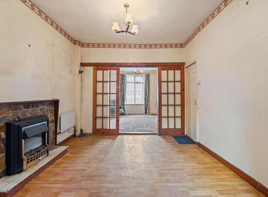 Yorkland House, 12 St. Patrick's Terrace, Lower Glanmire Road, Cork City Centre, T23NY00
