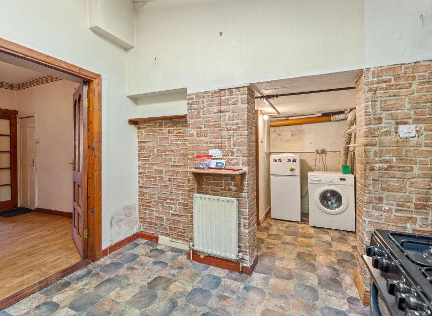 Yorkland House, 12 St. Patrick's Terrace, Lower Glanmire Road, Cork City Centre, T23NY00