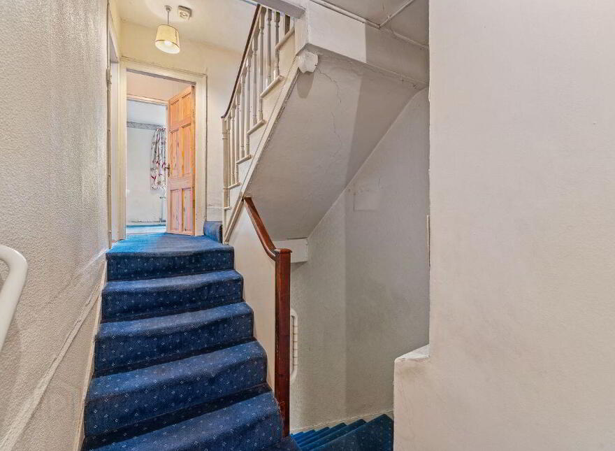 Yorkland House, 12 St. Patrick's Terrace, Lower Glanmire Road, Cork City Centre, T23NY00