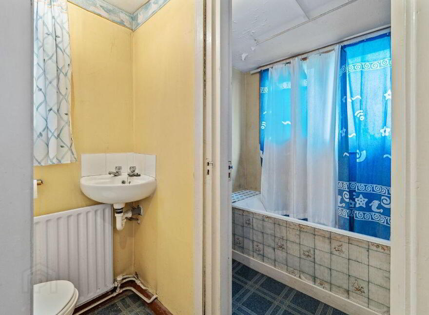 Yorkland House, 12 St. Patrick's Terrace, Lower Glanmire Road, Cork City Centre, T23NY00