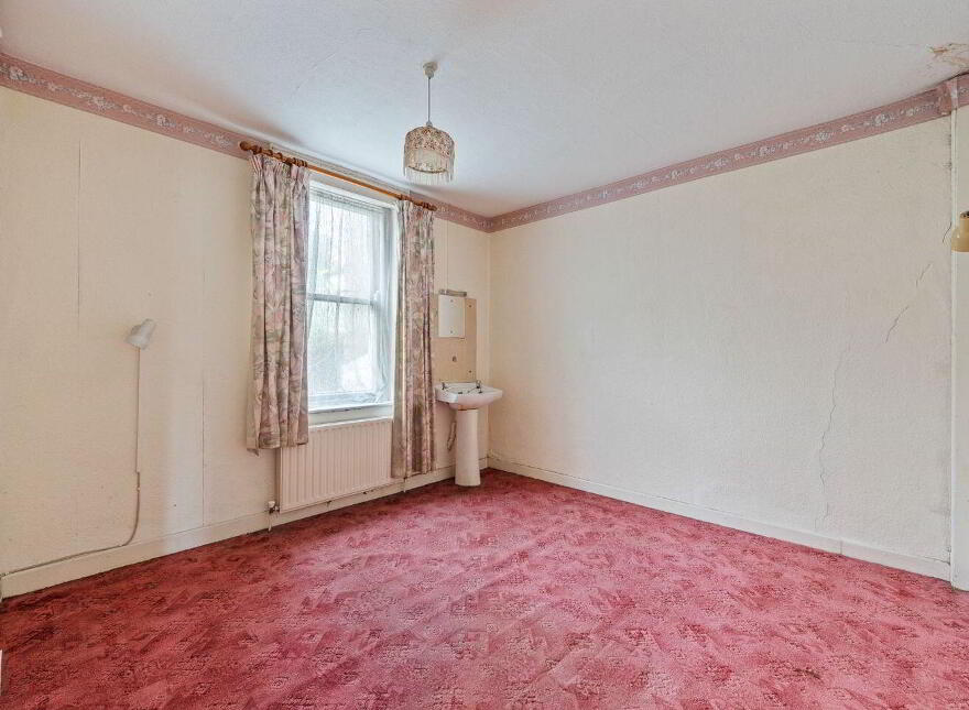 Yorkland House, 12 St. Patrick's Terrace, Lower Glanmire Road, Cork City Centre, T23NY00