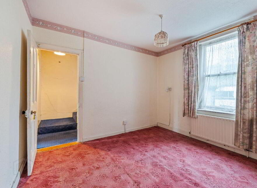 Yorkland House, 12 St. Patrick's Terrace, Lower Glanmire Road, Cork City Centre, T23NY00