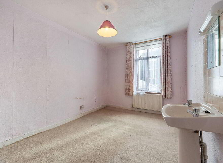 Yorkland House, 12 St. Patrick's Terrace, Lower Glanmire Road, Cork City Centre, T23NY00