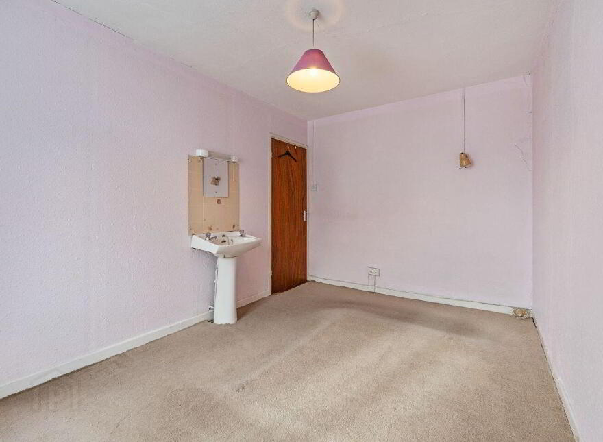 Yorkland House, 12 St. Patrick's Terrace, Lower Glanmire Road, Cork City Centre, T23NY00