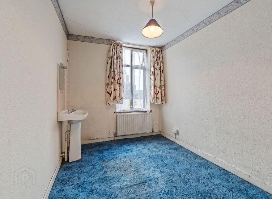 Yorkland House, 12 St. Patrick's Terrace, Lower Glanmire Road, Cork City Centre, T23NY00