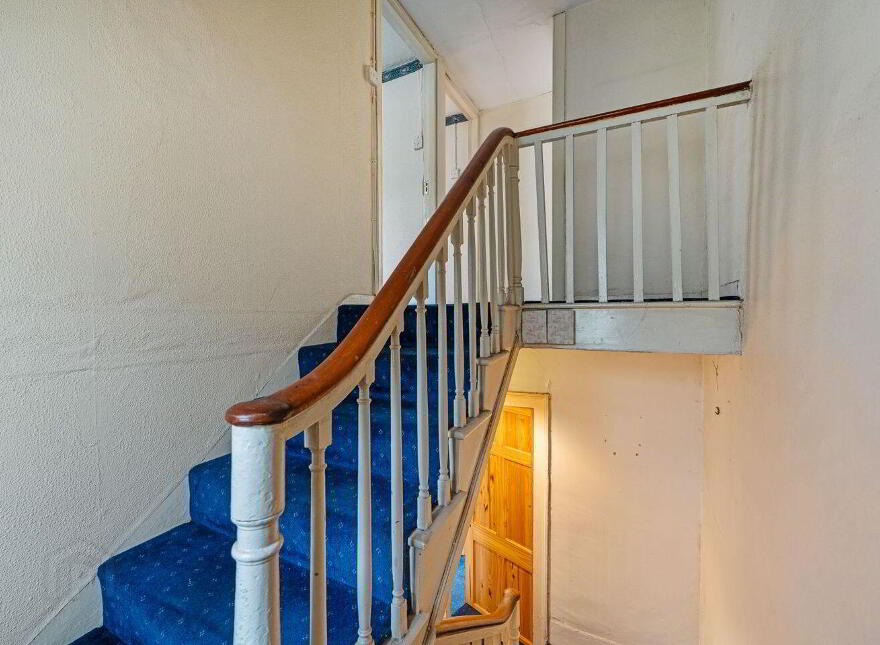 Yorkland House, 12 St. Patrick's Terrace, Lower Glanmire Road, Cork City Centre, T23NY00