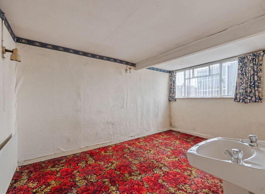 Yorkland House, 12 St. Patrick's Terrace, Lower Glanmire Road, Cork City Centre, T23NY00