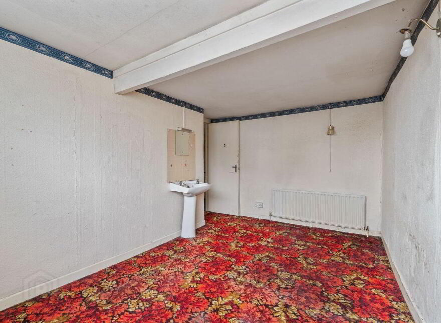 Yorkland House, 12 St. Patrick's Terrace, Lower Glanmire Road, Cork City Centre, T23NY00
