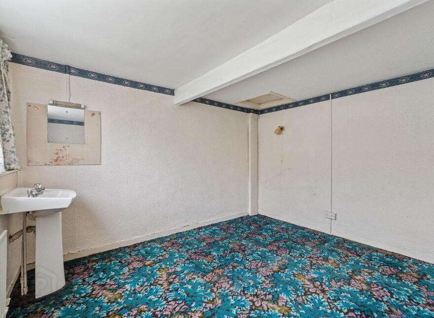 Yorkland House, 12 St. Patrick's Terrace, Lower Glanmire Road, Cork City Centre, T23NY00