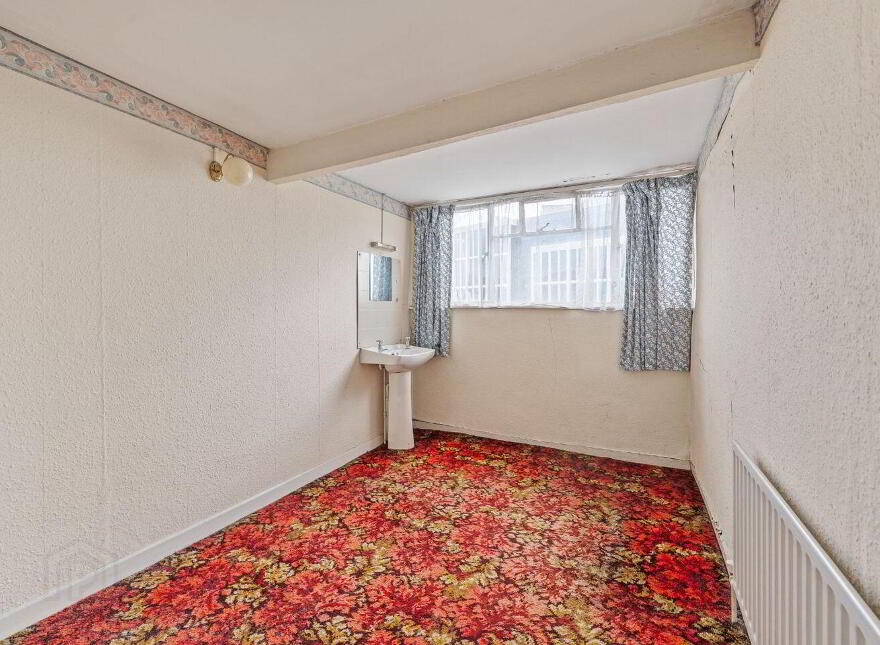 Yorkland House, 12 St. Patrick's Terrace, Lower Glanmire Road, Cork City Centre, T23NY00