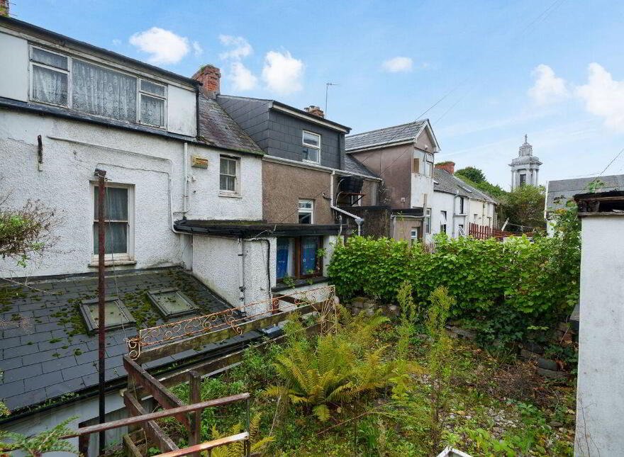 Yorkland House, 12 St. Patrick's Terrace, Lower Glanmire Road, Cork City Centre, T23NY00