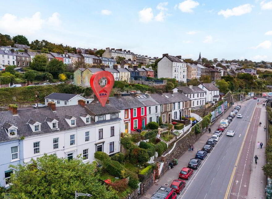 Yorkland House, 12 St. Patrick's Terrace, Lower Glanmire Road, Cork City Centre, T23NY00