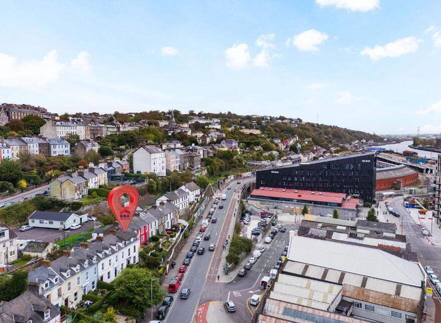 Yorkland House, 12 St. Patrick's Terrace, Lower Glanmire Road, Cork City Centre, T23NY00
