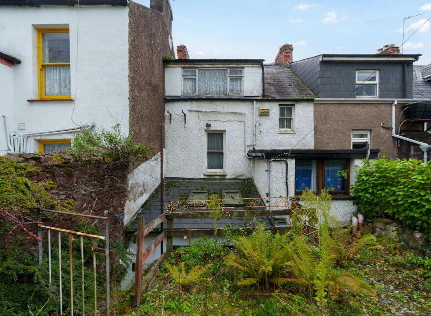 Yorkland House, 12 St. Patrick's Terrace, Lower Glanmire Road, Cork City Centre, T23NY00