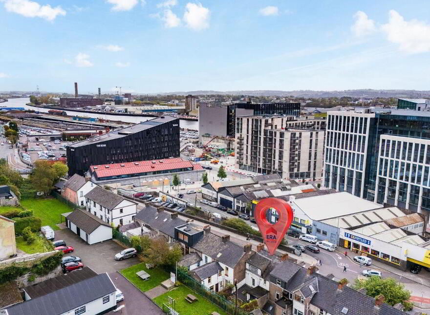 Yorkland House, 12 St. Patrick's Terrace, Lower Glanmire Road, Cork City Centre, T23NY00