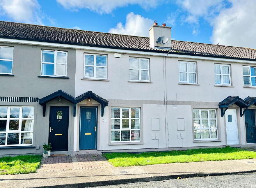 78 Cluain Buí, Enniscorthy, Y21V3Y2