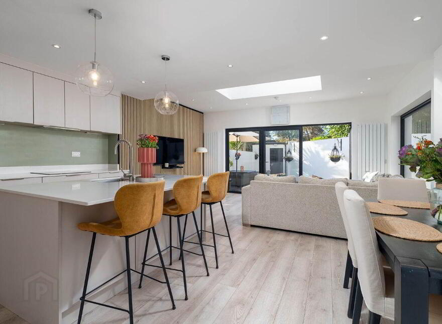 35 Conor Clune Road ( With Attic Extension), Navan Road, Ashtown, D07Y012