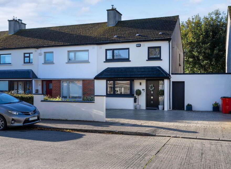 35 Conor Clune Road ( With Attic Extension), Navan Road, Ashtown, D07Y012