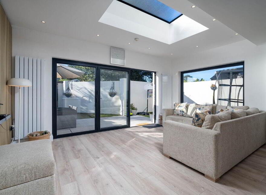 35 Conor Clune Road ( With Attic Extension), Navan Road, Ashtown, D07Y012