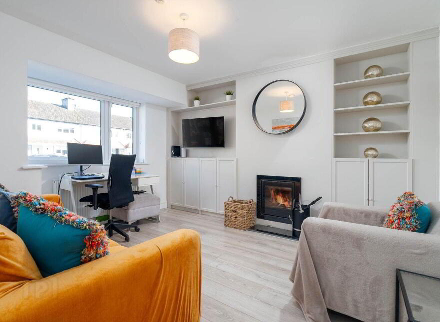 35 Conor Clune Road ( With Attic Extension), Navan Road, Ashtown, D07Y012