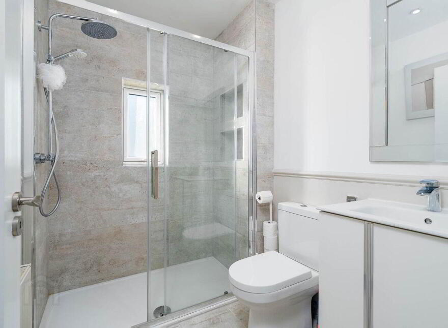 35 Conor Clune Road ( With Attic Extension), Navan Road, Ashtown, D07Y012