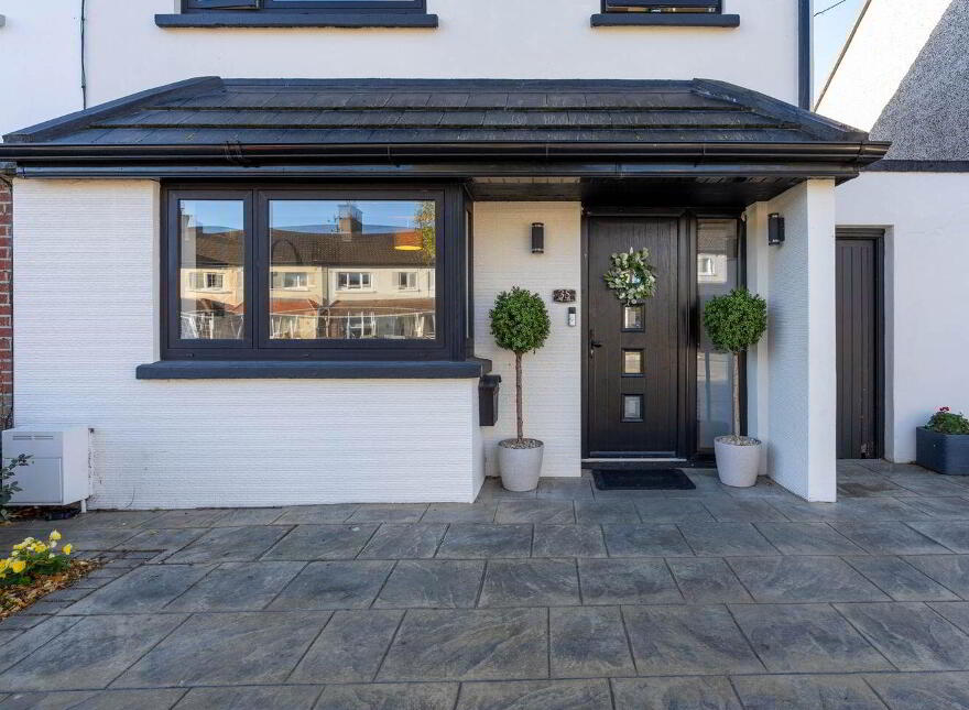 35 Conor Clune Road ( With Attic Extension), Navan Road, Ashtown, D07Y012