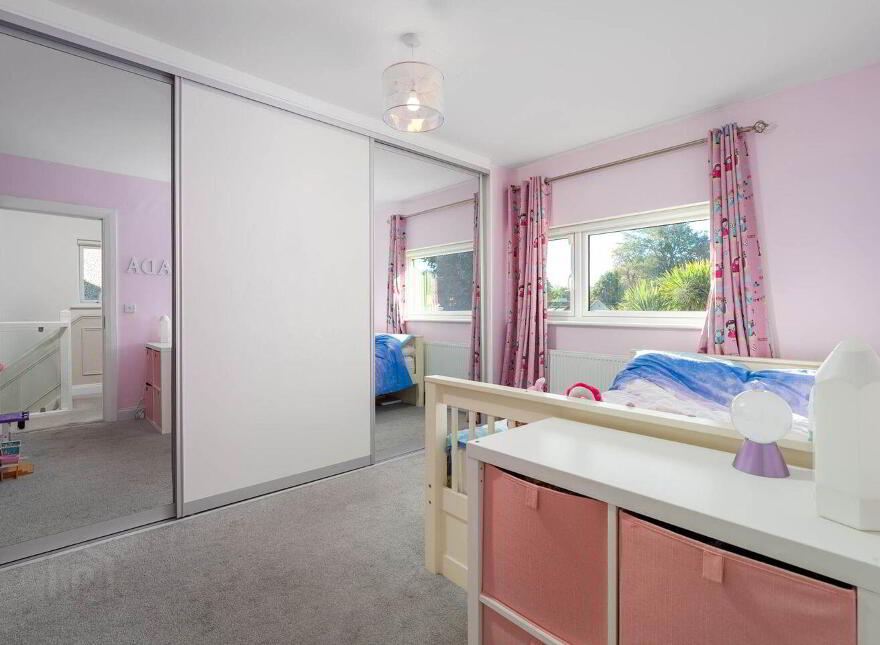 35 Conor Clune Road ( With Attic Extension), Navan Road, Ashtown, D07Y012