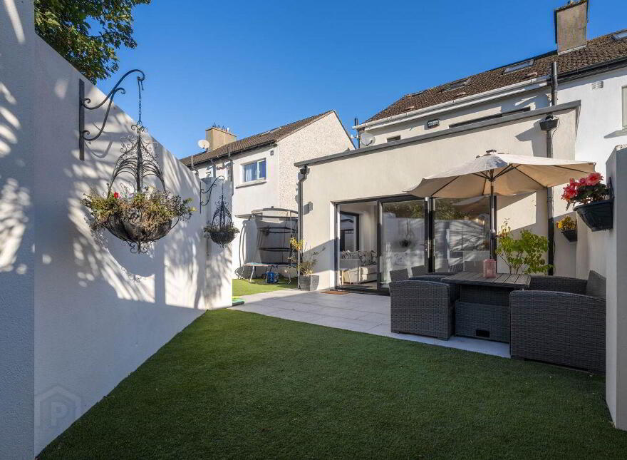 35 Conor Clune Road ( With Attic Extension), Navan Road, Ashtown, D07Y012
