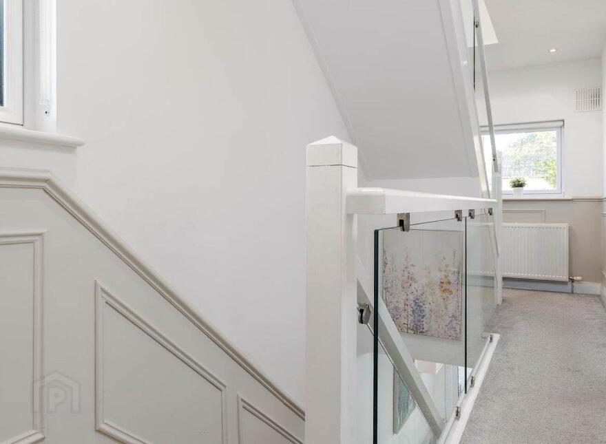 35 Conor Clune Road ( With Attic Extension), Navan Road, Ashtown, D07Y012