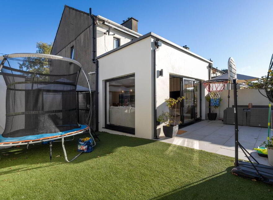 35 Conor Clune Road ( With Attic Extension), Navan Road, Ashtown, D07Y012