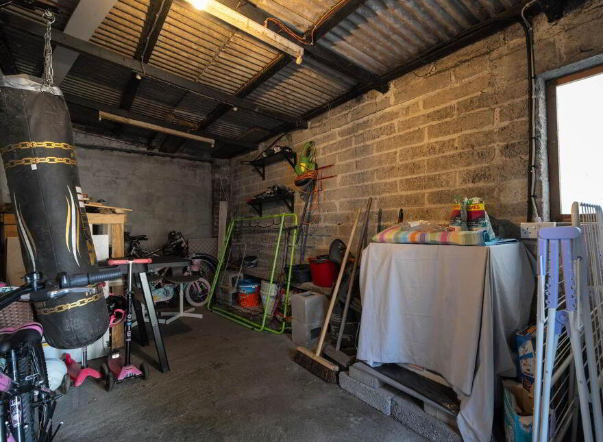 35 Conor Clune Road ( With Attic Extension), Navan Road, Ashtown, D07Y012
