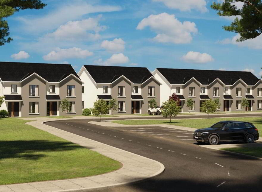 Dun Greine, Coolgreany, Scarnagh, Y25P031