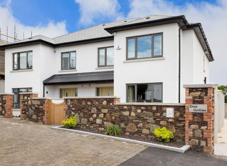 Dun Greine, Coolgreany, Scarnagh, Y25P031