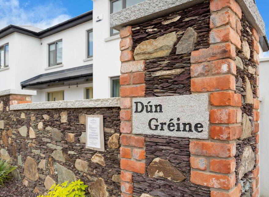 Dun Greine, Coolgreany, Scarnagh, Y25P031