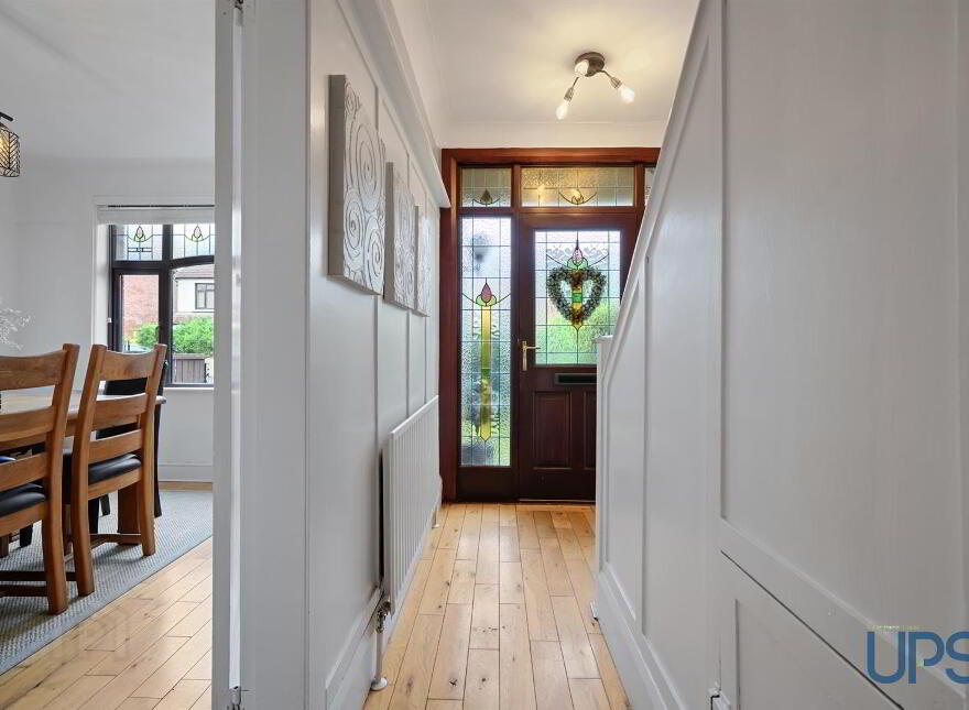 4 Ashton Avenue, Finaghy Road North, Belfast, BT10 0JR