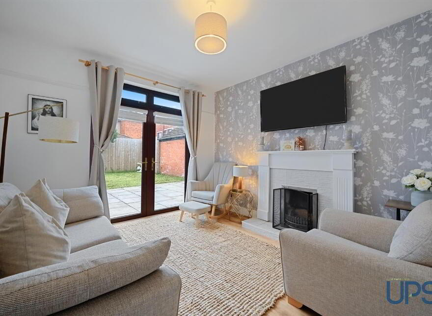 4 Ashton Avenue, Finaghy Road North, Belfast, BT10 0JR