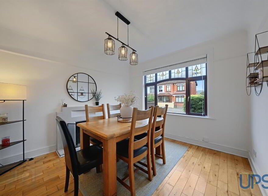 4 Ashton Avenue, Finaghy Road North, Belfast, BT10 0JR