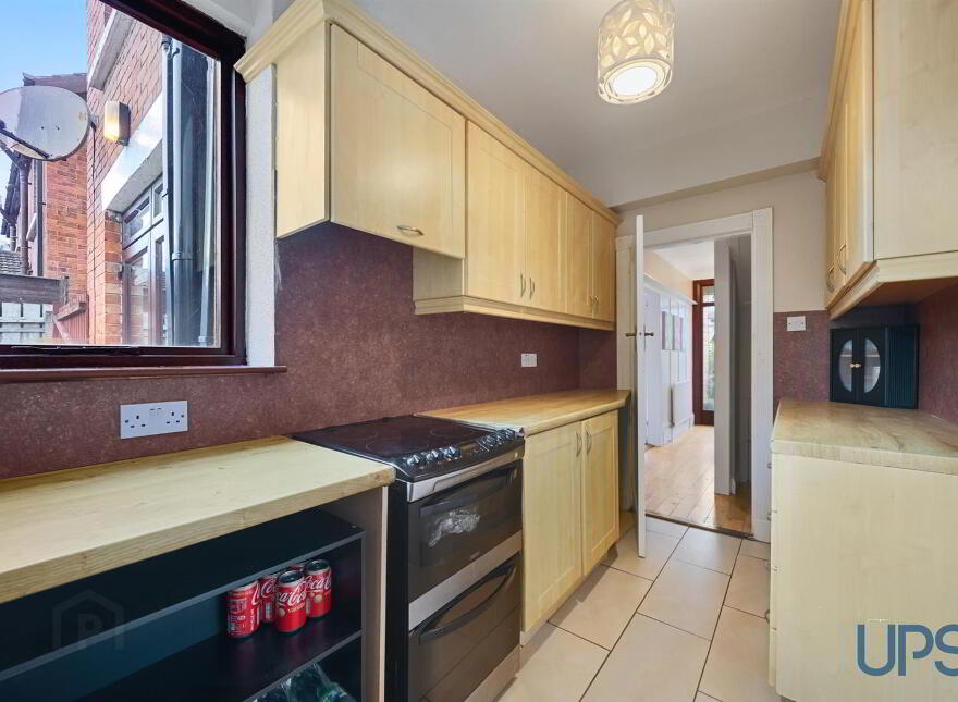4 Ashton Avenue, Finaghy Road North, Belfast, BT10 0JR