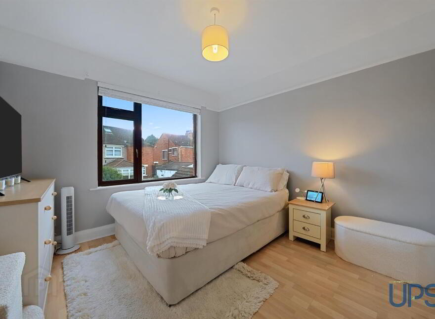 4 Ashton Avenue, Finaghy Road North, Belfast, BT10 0JR