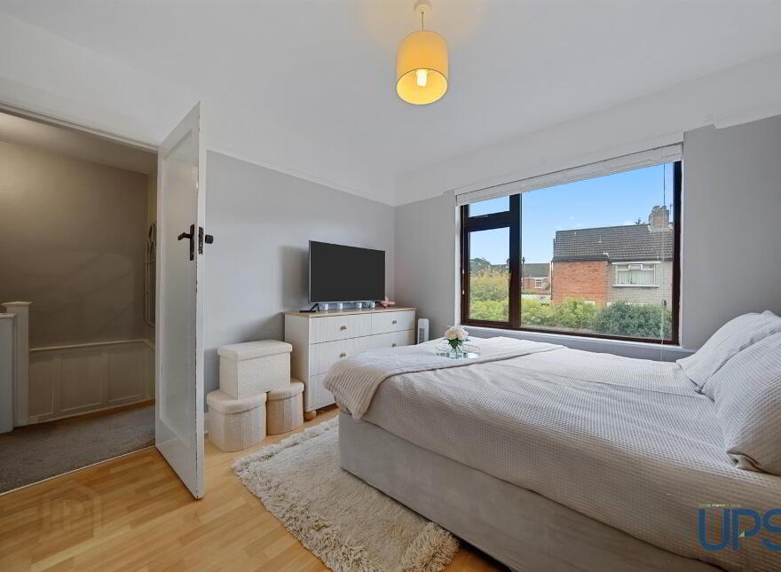 4 Ashton Avenue, Finaghy Road North, Belfast, BT10 0JR