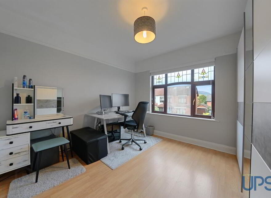 4 Ashton Avenue, Finaghy Road North, Belfast, BT10 0JR