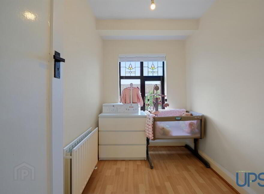 4 Ashton Avenue, Finaghy Road North, Belfast, BT10 0JR