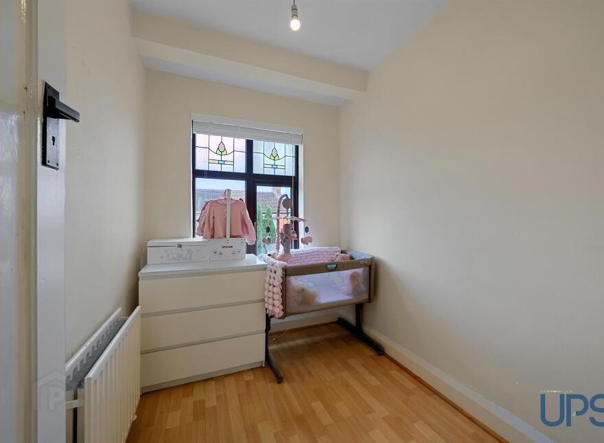 4 Ashton Avenue, Finaghy Road North, Belfast, BT10 0JR