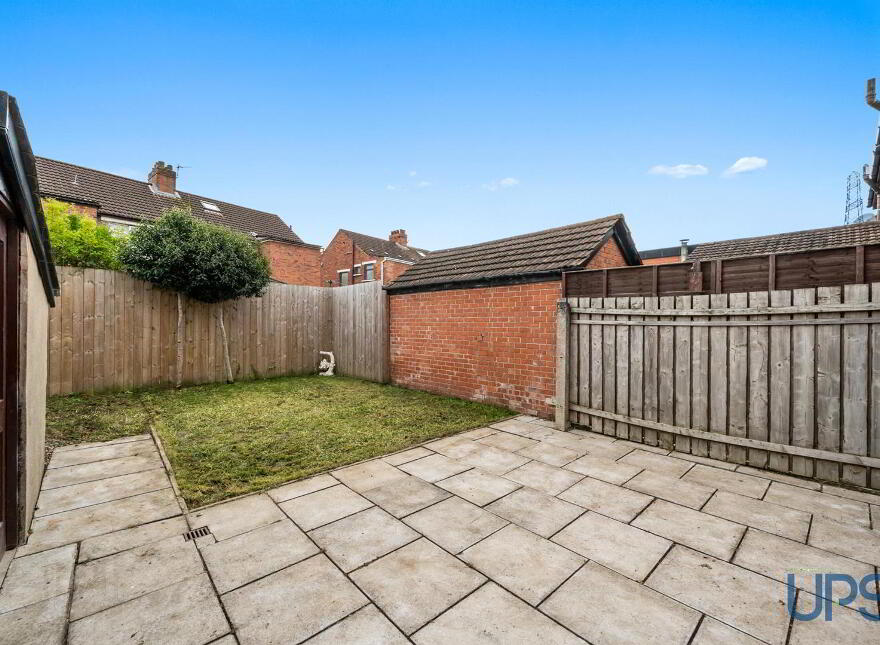 4 Ashton Avenue, Finaghy Road North, Belfast, BT10 0JR