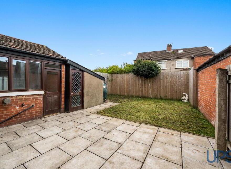 4 Ashton Avenue, Finaghy Road North, Belfast, BT10 0JR