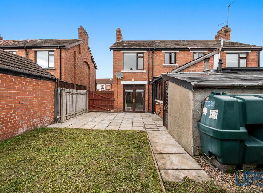 4 Ashton Avenue, Finaghy Road North, Belfast, BT10 0JR