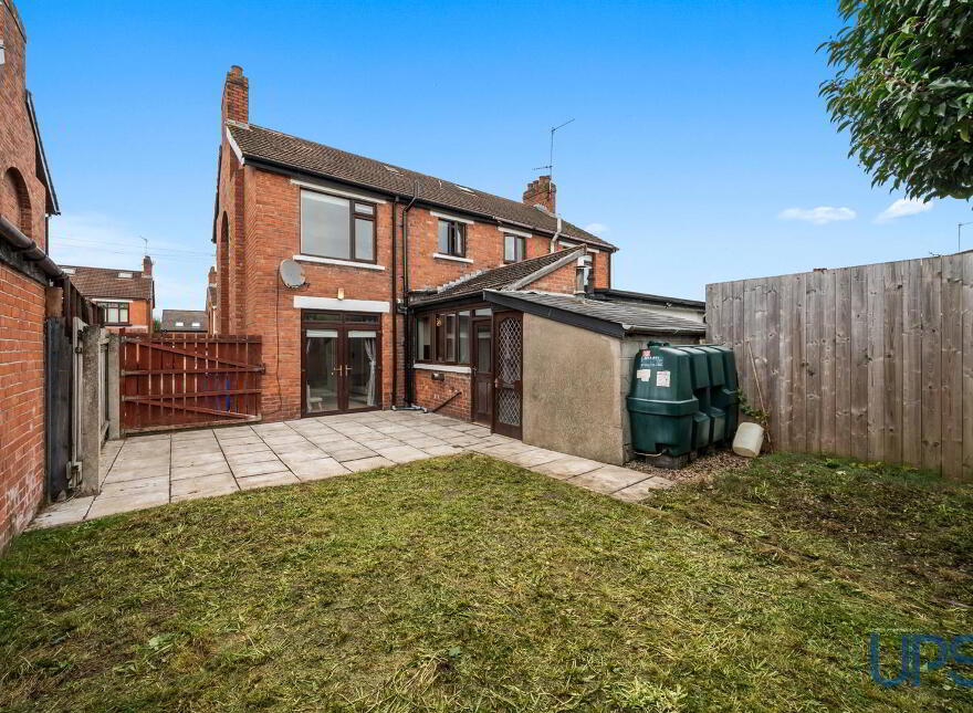 4 Ashton Avenue, Finaghy Road North, Belfast, BT10 0JR