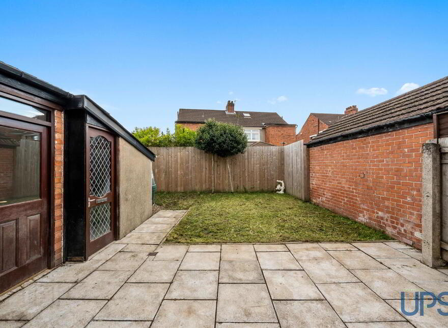 4 Ashton Avenue, Finaghy Road North, Belfast, BT10 0JR