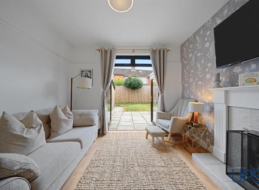 4 Ashton Avenue, Finaghy Road North, Belfast, BT10 0JR